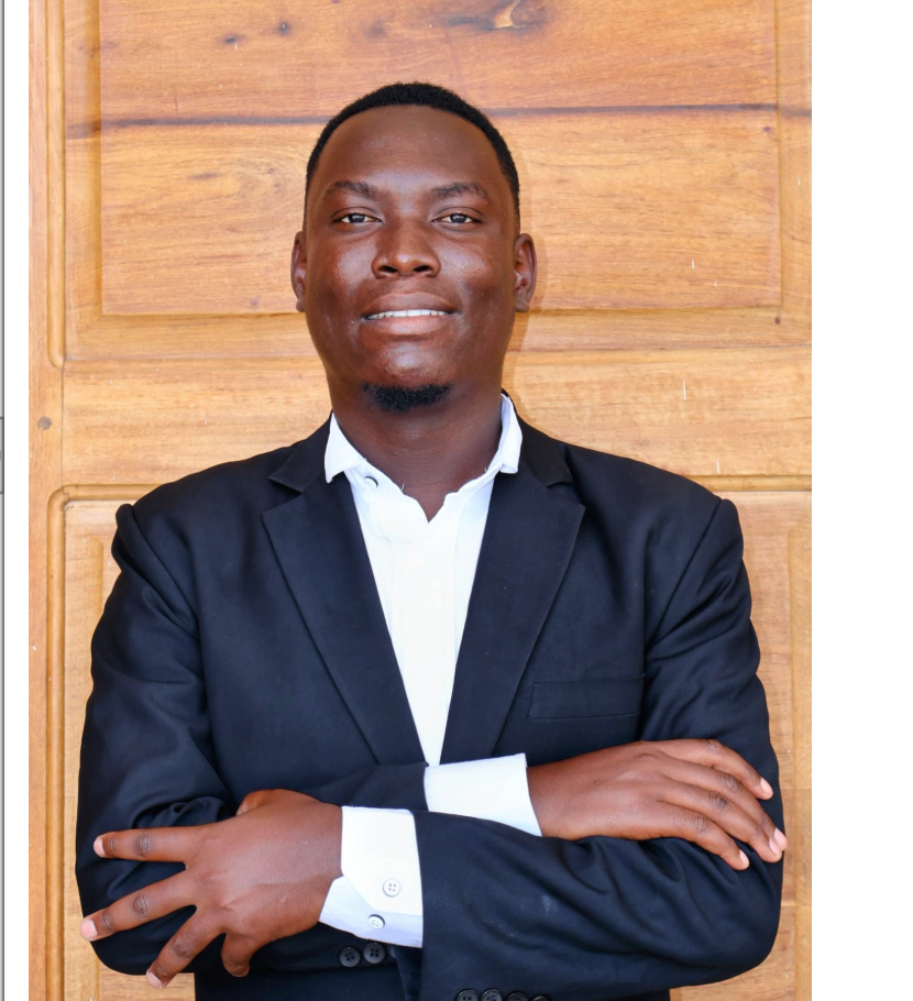 Mr. Alex Rweyemamu